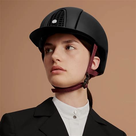 ski helmet hermes|hermes equestrian belt.